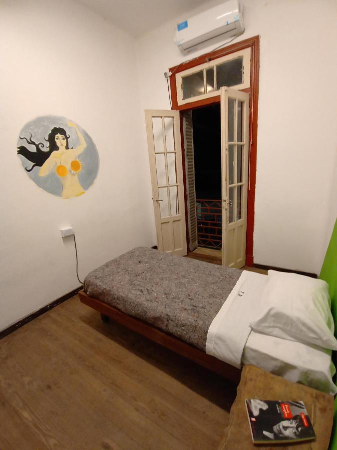 Casa Artigas Hostel Córdoba Exterior foto