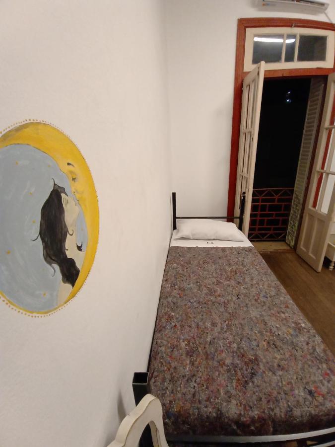Casa Artigas Hostel Córdoba Exterior foto